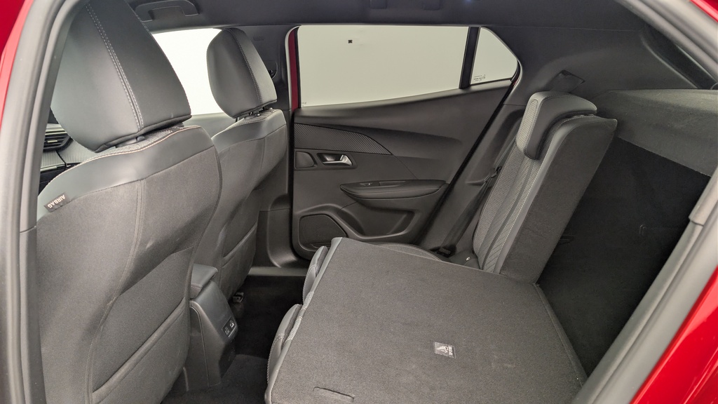 Peugeot 2008 100 S&S BVM6 Allure