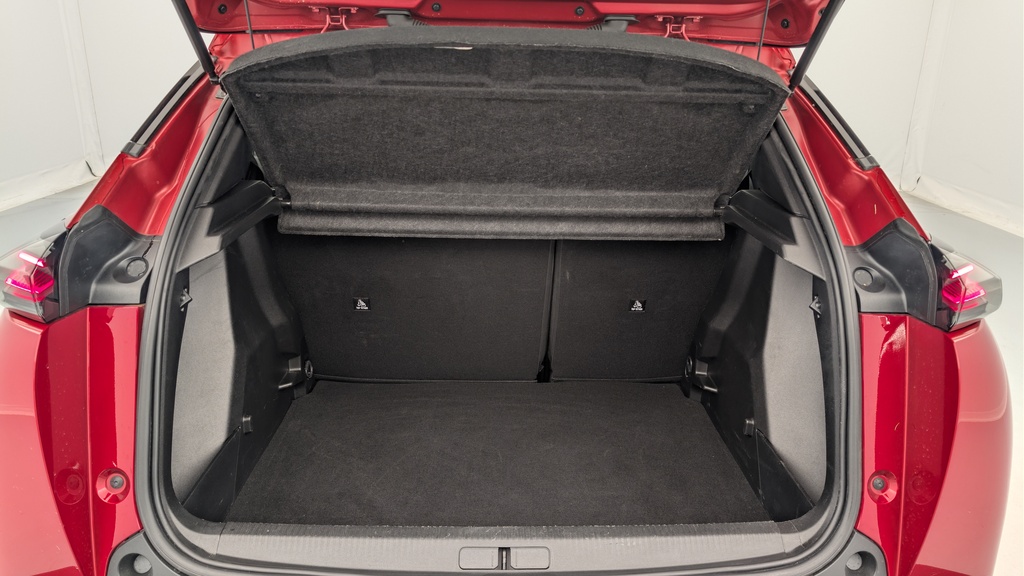 Peugeot 2008 100 S&S BVM6 Allure