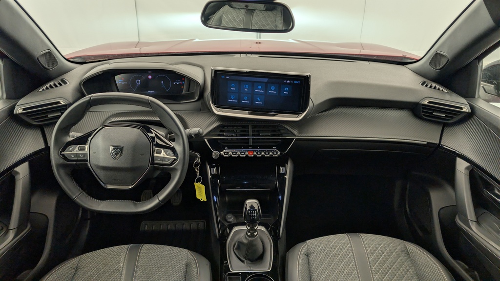 Peugeot 2008 100 S&S BVM6 Allure