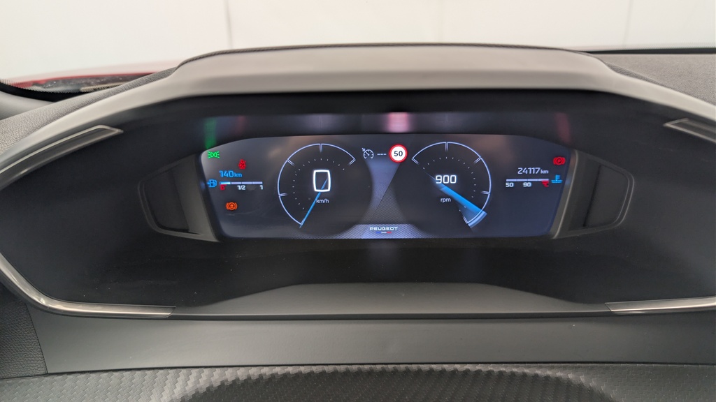 Peugeot 2008 100 S&S BVM6 Allure