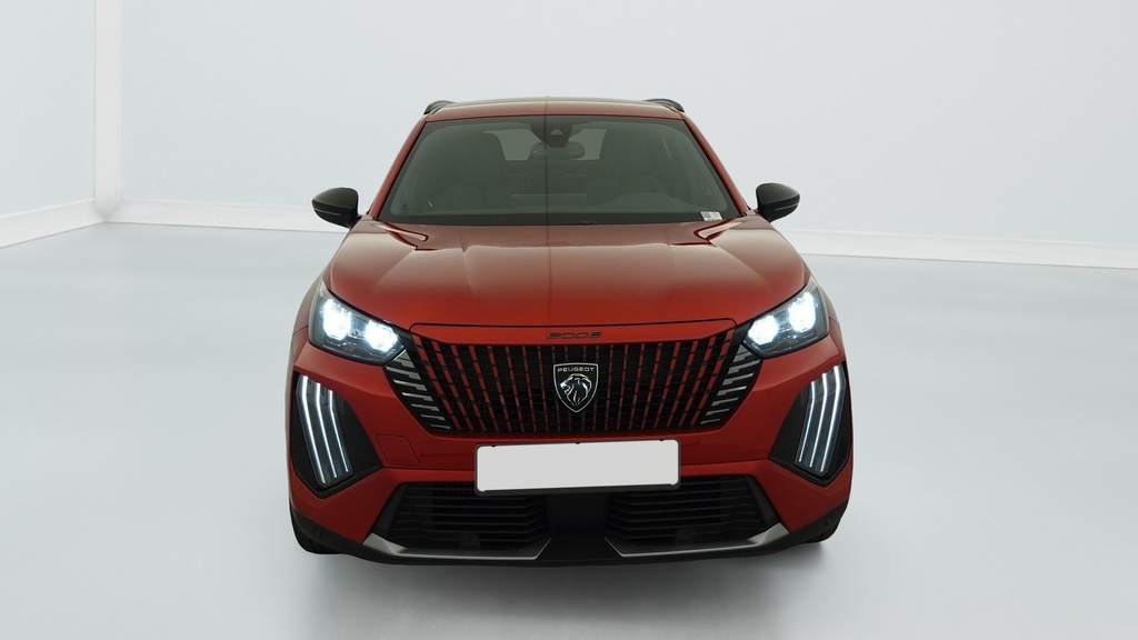 Peugeot 2008 100 S&S BVM6 Allure