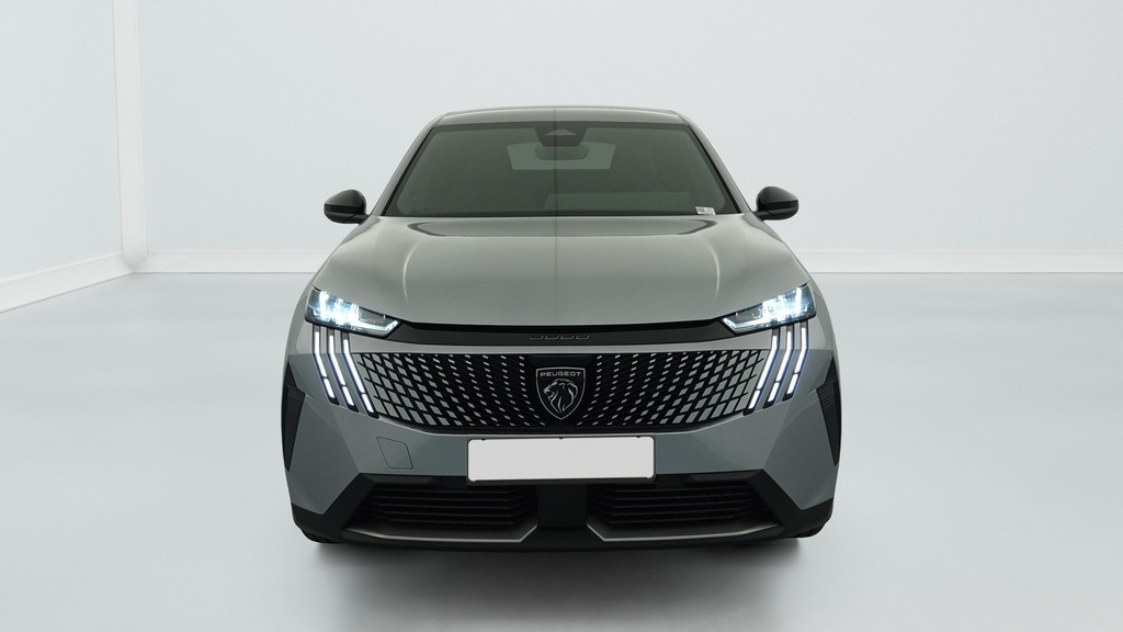 Peugeot 3008 Hybrid 136 e-DCS6 Allure