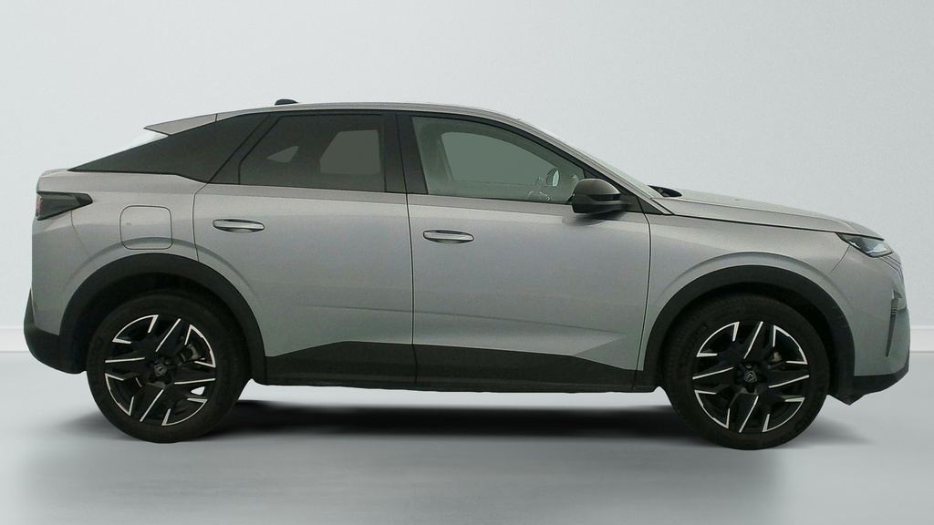 Peugeot 3008 Hybrid 136 e-DCS6 Allure