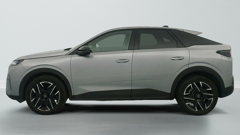 Peugeot 3008 Hybrid 136 e-DCS6 Allure