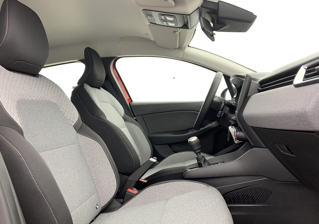 Renault CLIO 5 TCE 90 CH GSR2 EVOLUTION