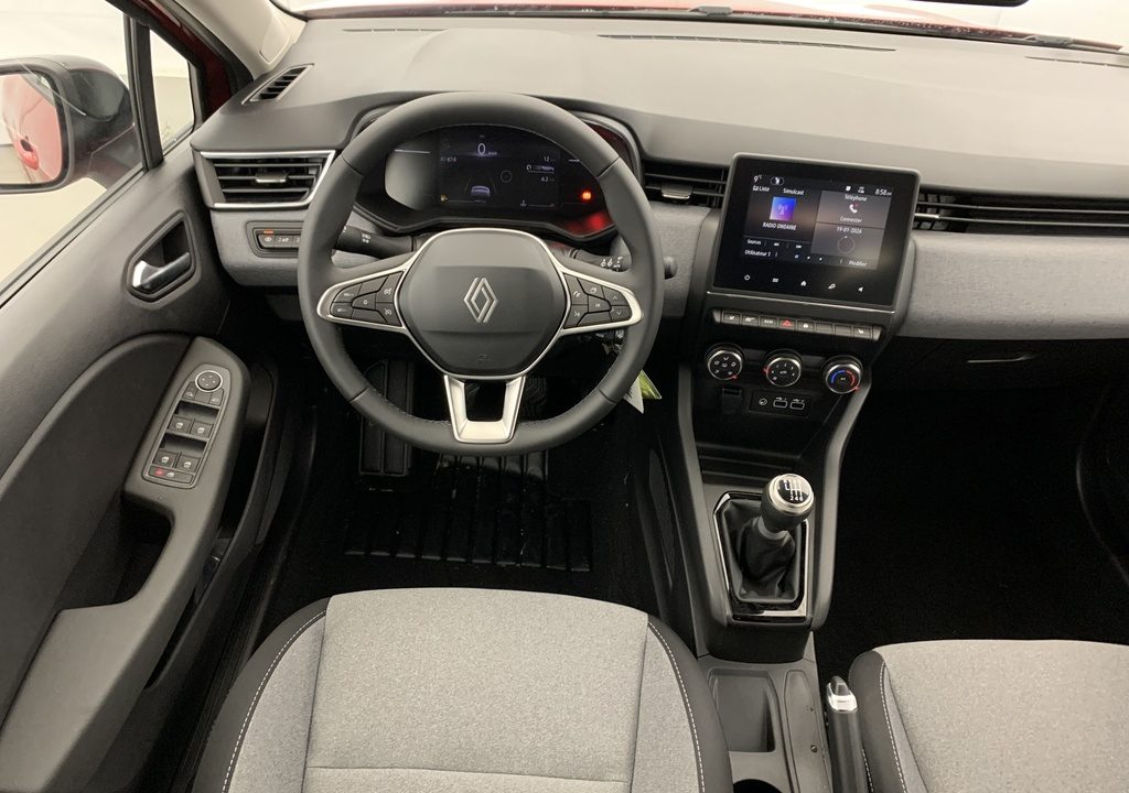 Renault CLIO 5 TCE 90 CH GSR2 EVOLUTION