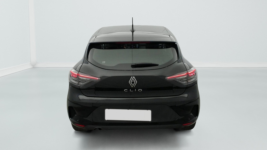 Renault CLIO 5 TCE 90 CH GSR2 EVOLUTION
