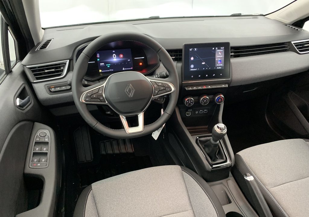 Renault CLIO 5 TCE 90 CH GSR2 EVOLUTION