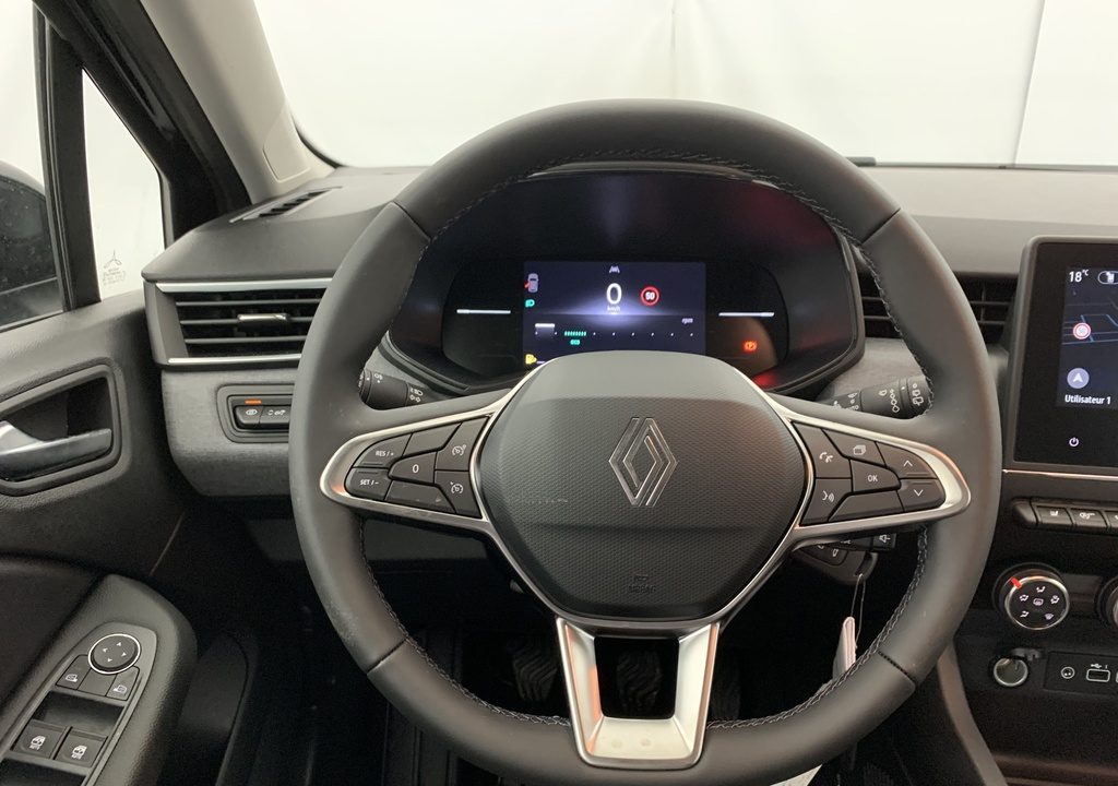 Renault CLIO 5 TCE 90 CH GSR2 EVOLUTION