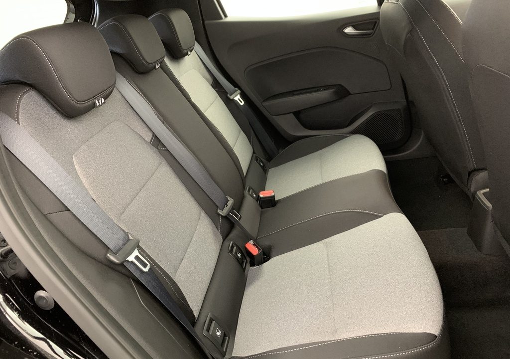 Renault CLIO 5 TCE 90 CH GSR2 EVOLUTION