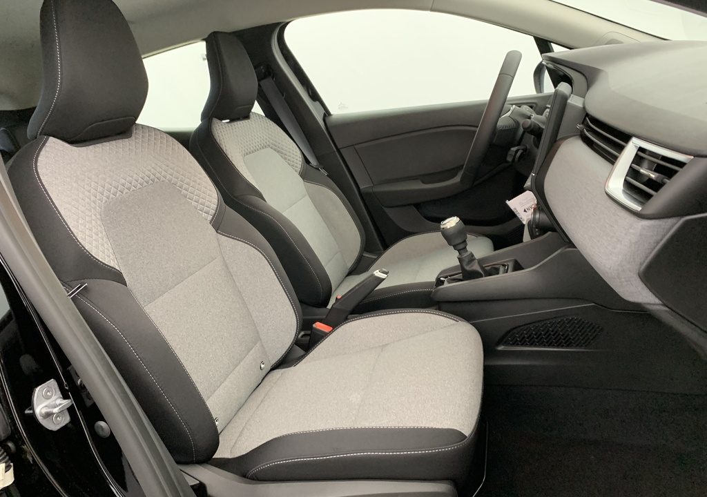 Renault CLIO 5 TCE 90 CH GSR2 EVOLUTION