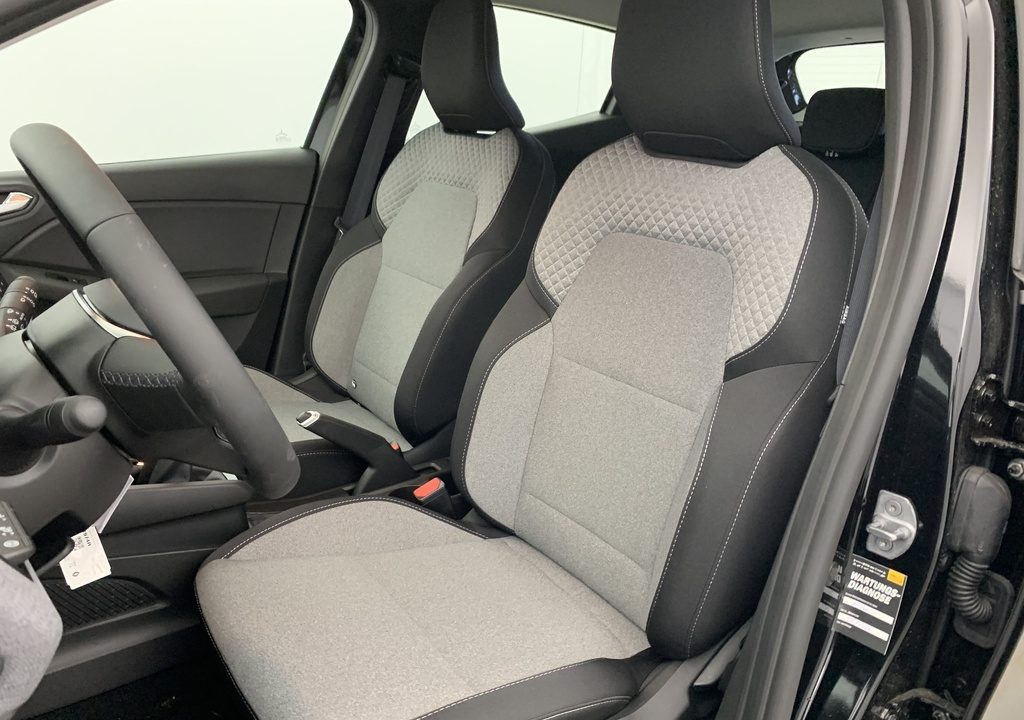 Renault CLIO 5 TCE 90 CH GSR2 EVOLUTION