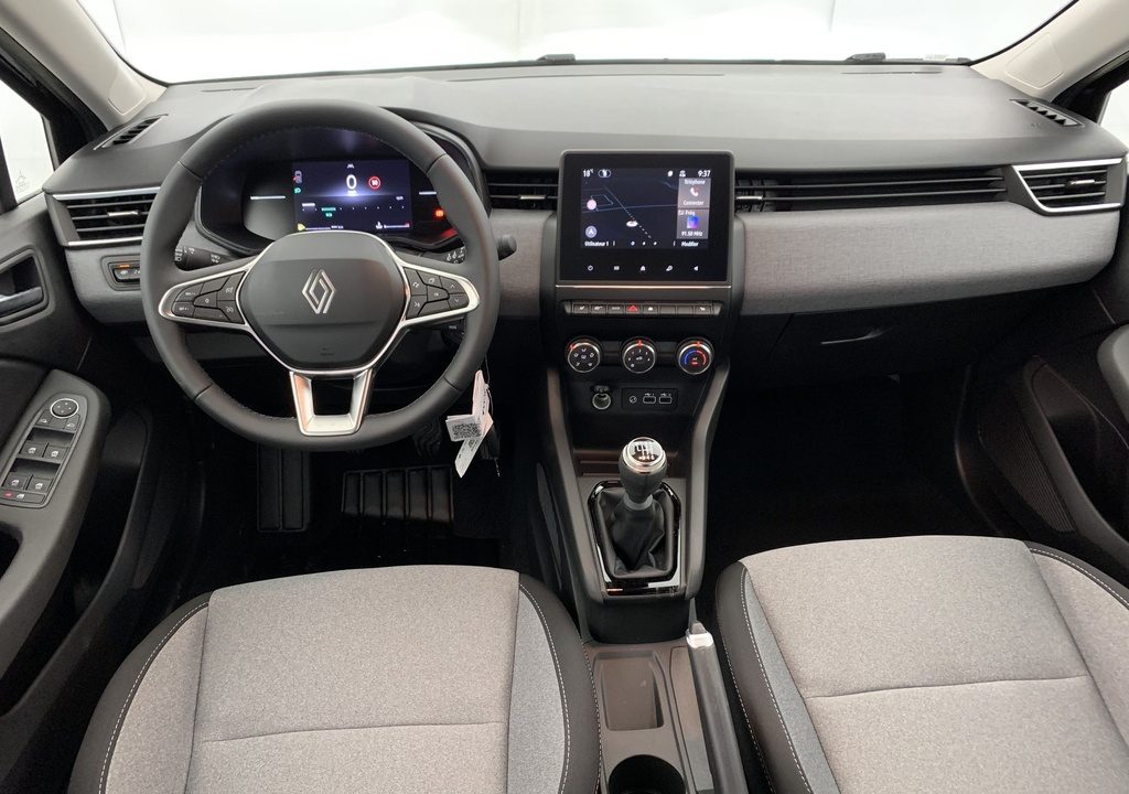 Renault CLIO 5 TCE 90 CH GSR2 EVOLUTION