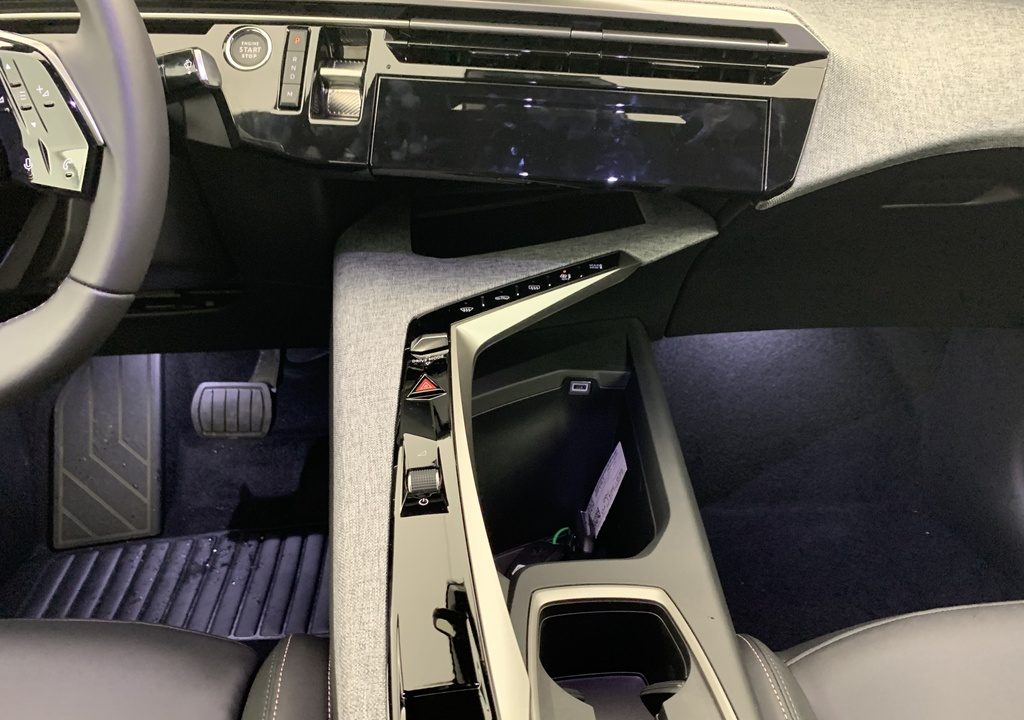 Peugeot 3008 Hybrid 145 e-DCS6 Allure