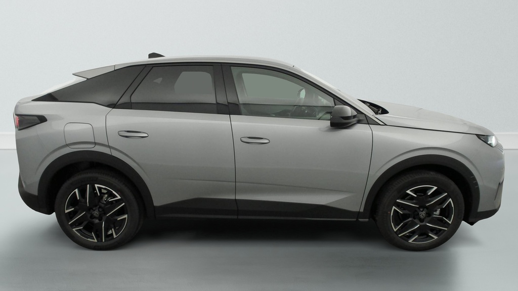 Peugeot 3008 Hybrid 145 e-DCS6 Allure