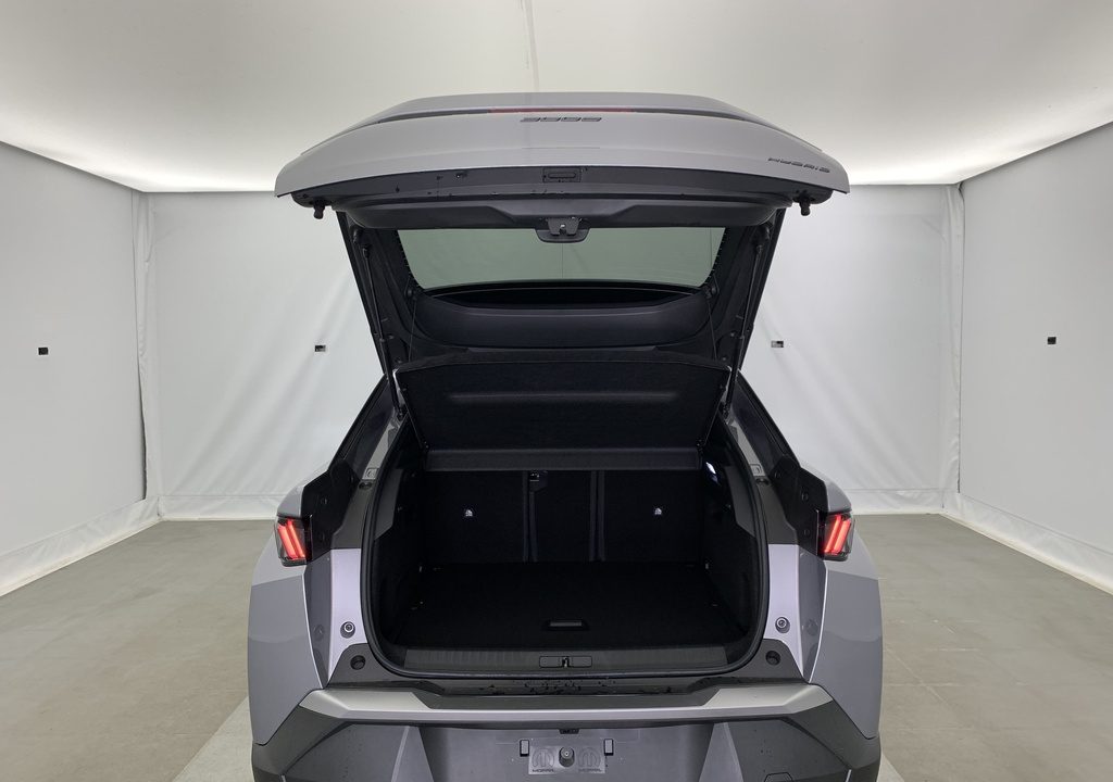 Peugeot 3008 Hybrid 145 e-DCS6 Allure