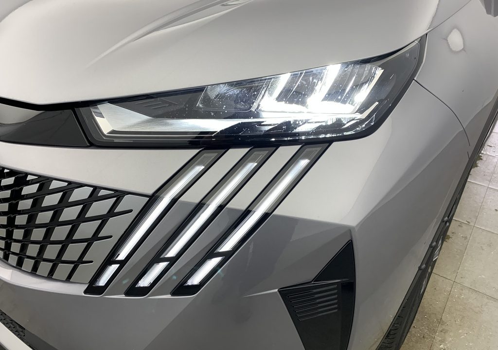 Peugeot 3008 Hybrid 145 e-DCS6 Allure