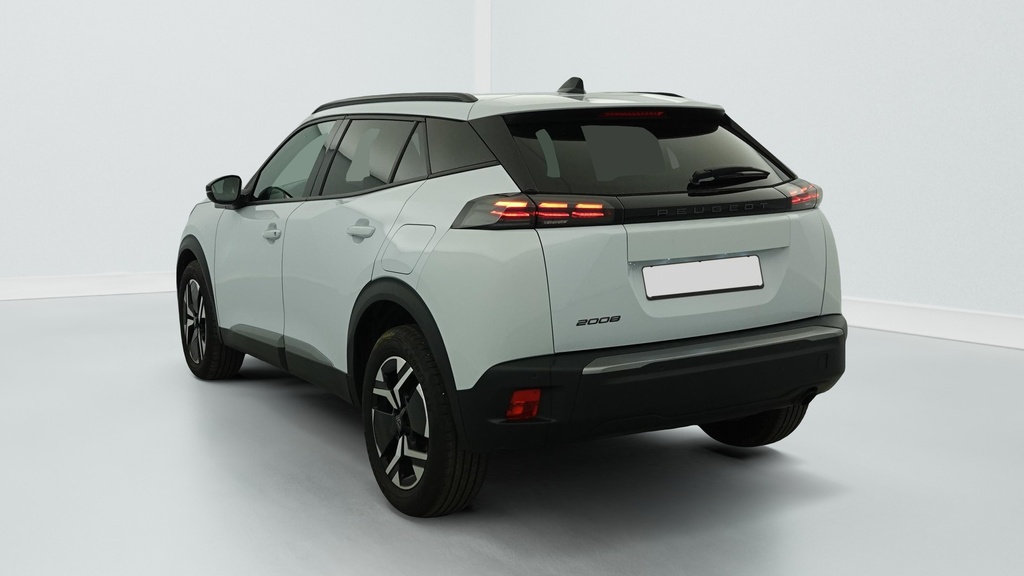 Peugeot 2008 100 S&S BVM6 Allure