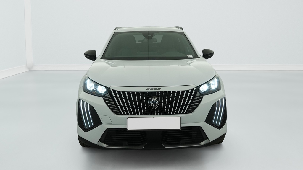 Peugeot 2008 100 S&S BVM6 Allure