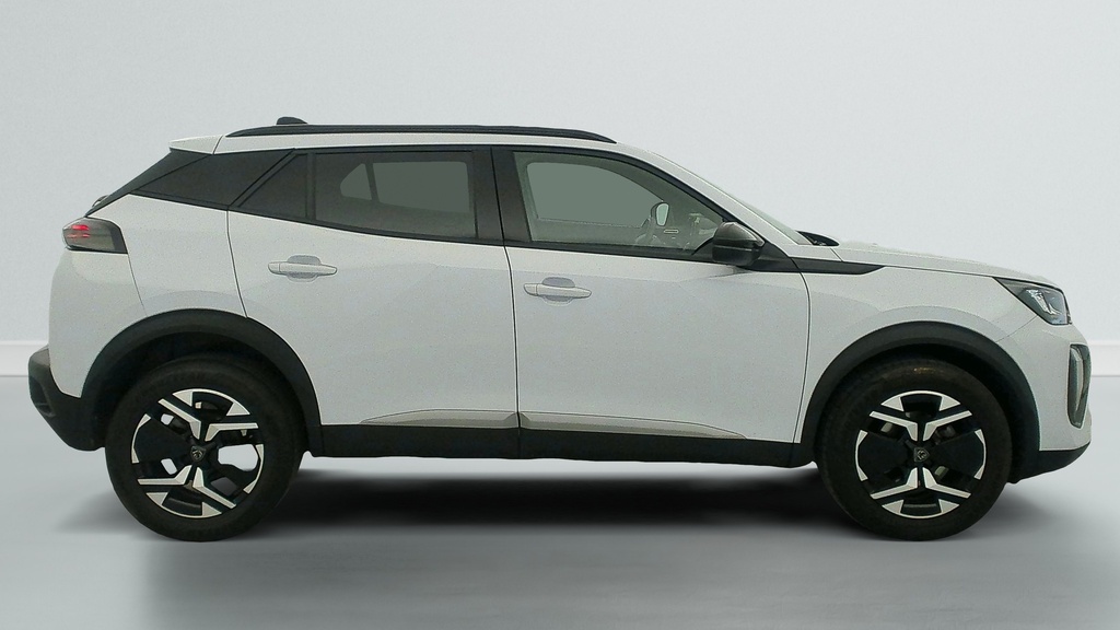 Peugeot 2008 100 S&S BVM6 Allure