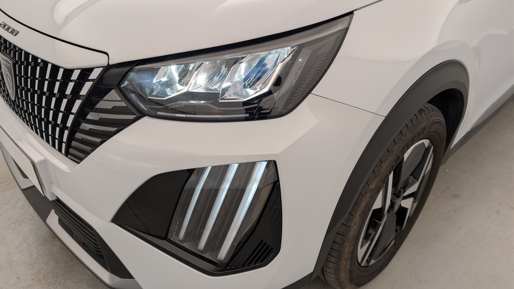 Peugeot 2008 100 S&S BVM6 Allure