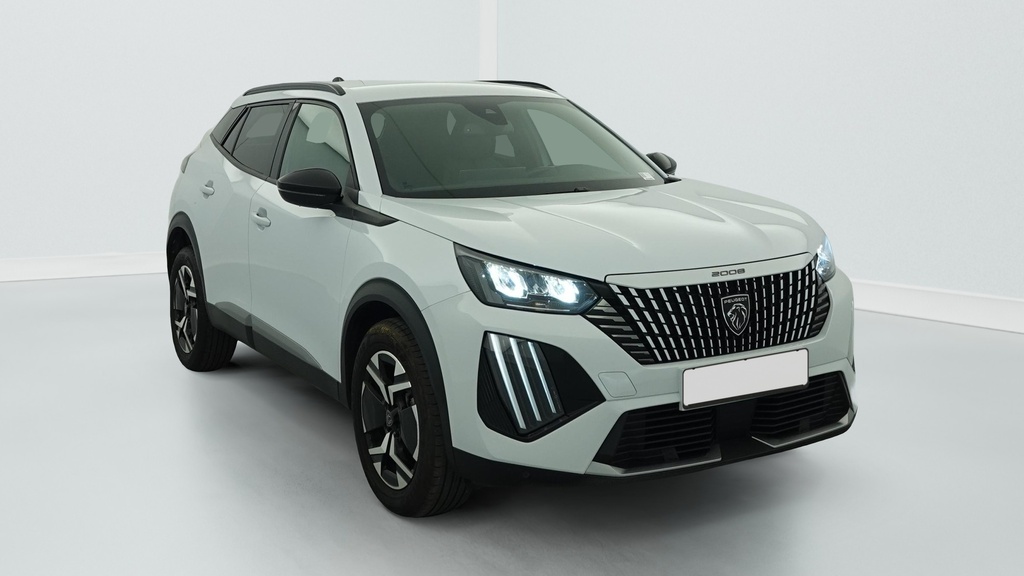 Peugeot 2008 100 S&S BVM6 Allure