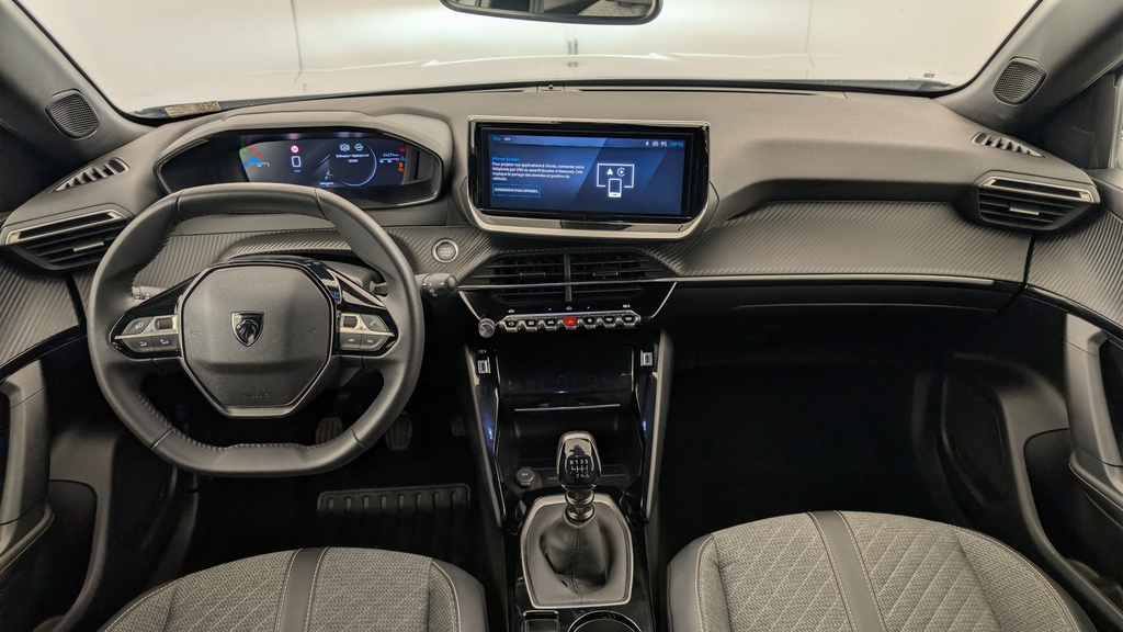 Peugeot 2008 100 S&S BVM6 Allure