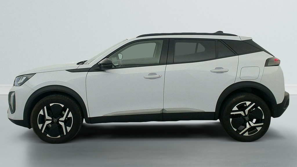Peugeot 2008 100 S&S BVM6 Allure