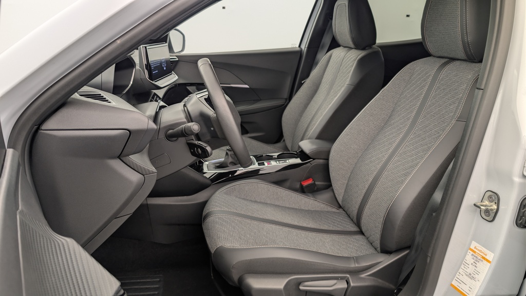 Peugeot 2008 100 S&S BVM6 Allure