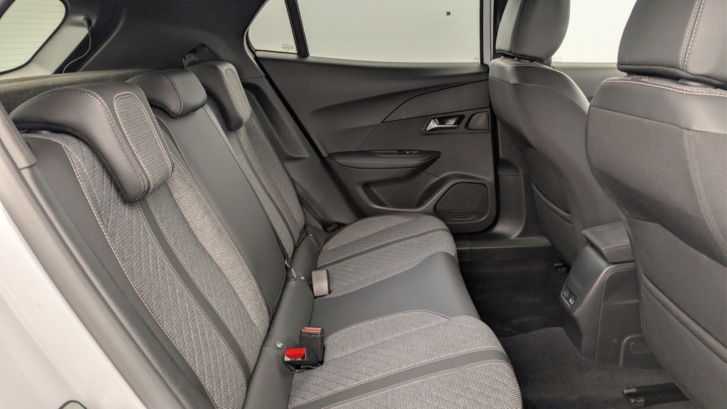 Peugeot 2008 100 S&S BVM6 Allure