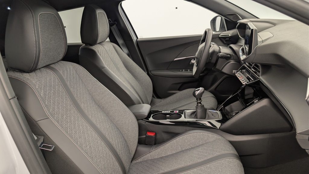 Peugeot 2008 100 S&S BVM6 Allure