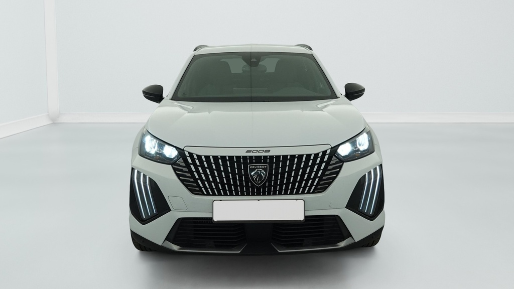 Peugeot 2008 100 S&S BVM6 Allure