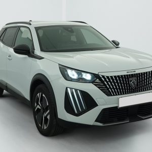 Peugeot 2008 100 S&S BVM6 Allure