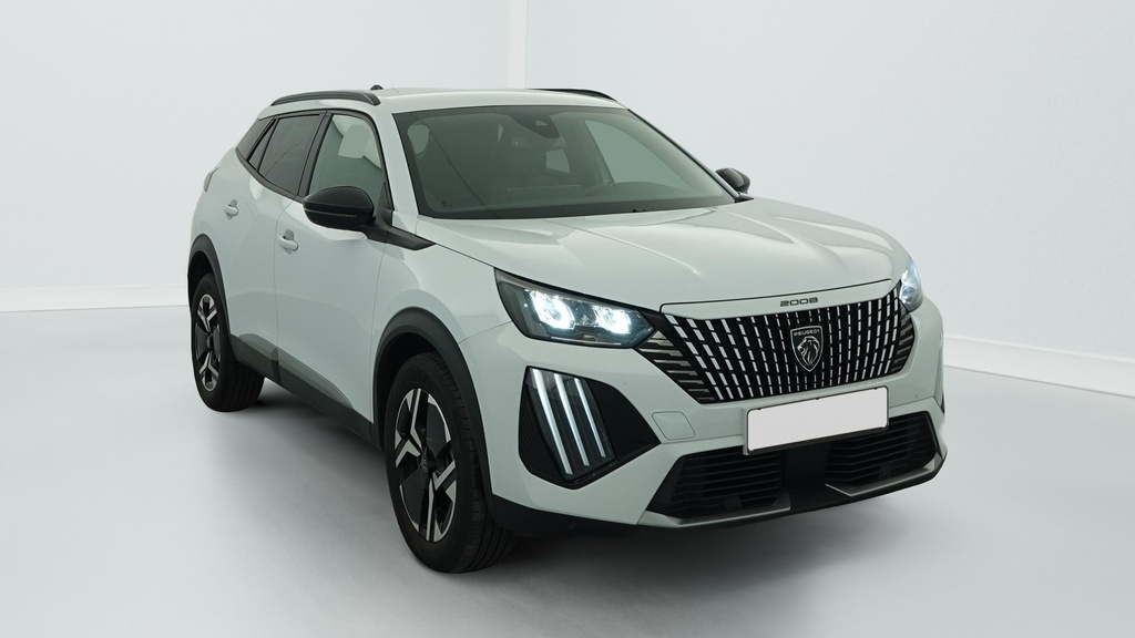 Peugeot 2008 100 S&S BVM6 Allure