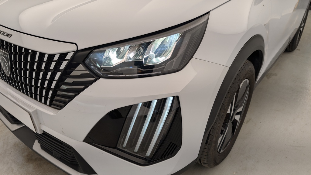 Peugeot 2008 100 S&S BVM6 Allure