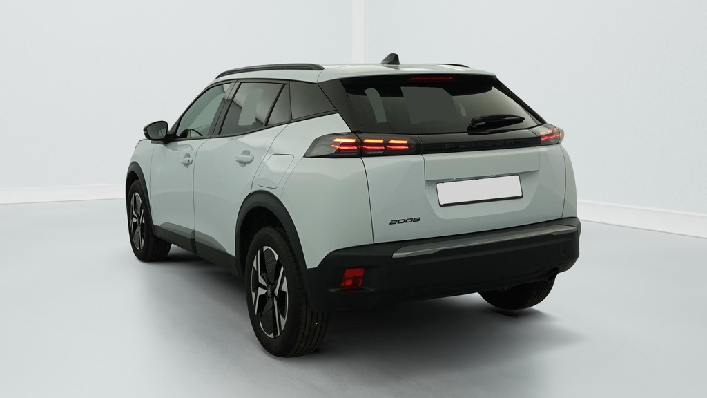 Peugeot 2008 100 S&S BVM6 Allure