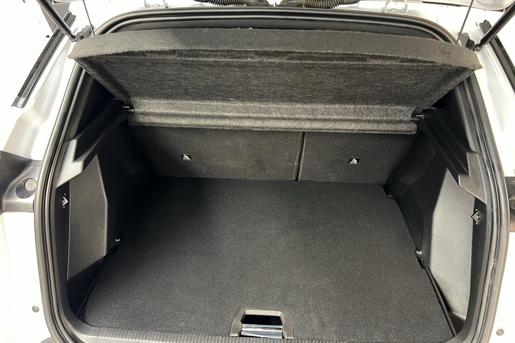 Peugeot 2008 100 S&S BVM6 Allure