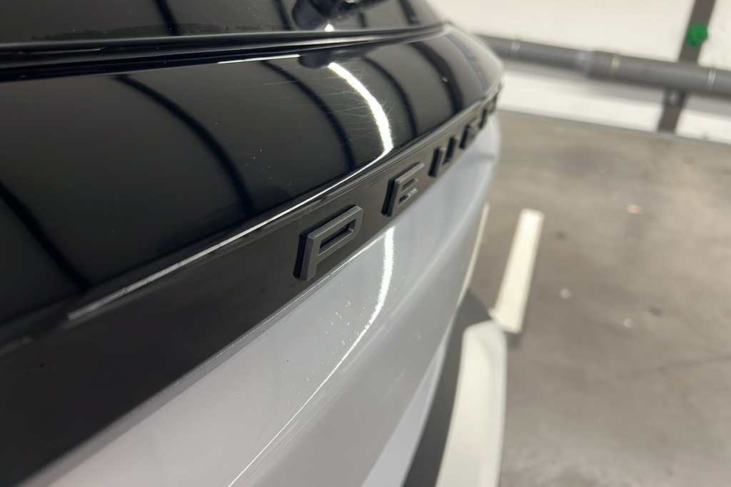 Peugeot 2008 100 S&S BVM6 Allure