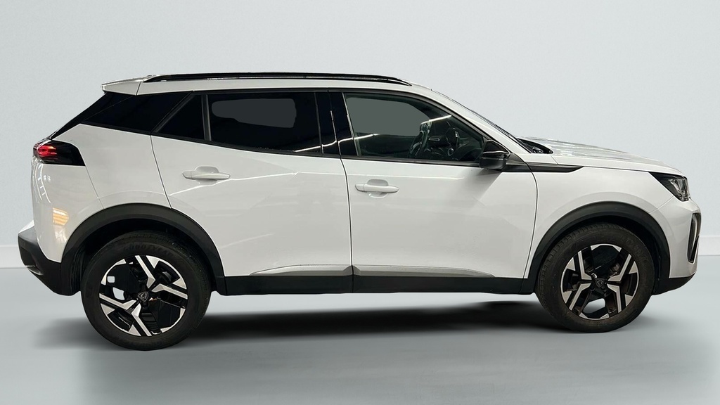 Peugeot 2008 100 S&S BVM6 Allure