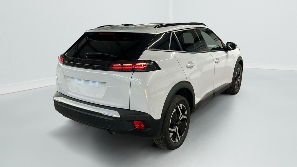 Peugeot 2008 100 S&S BVM6 Allure