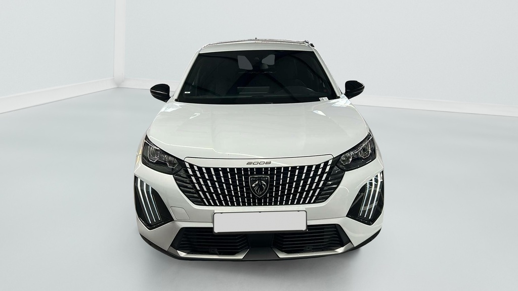 Peugeot 2008 100 S&S BVM6 Allure
