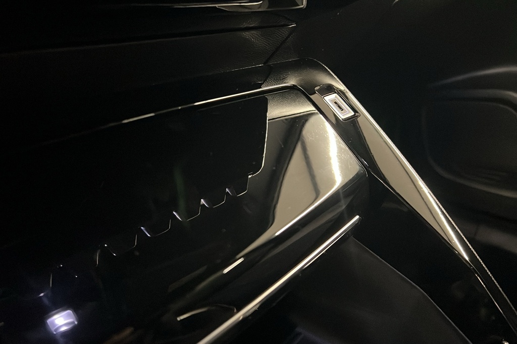 Peugeot 2008 100 S&S BVM6 Allure