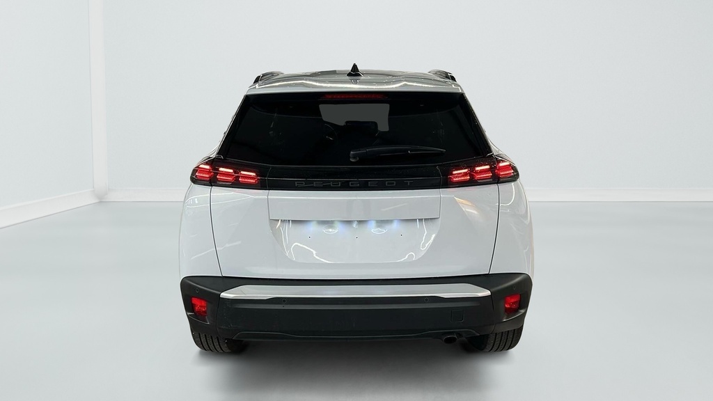 Peugeot 2008 100 S&S BVM6 Allure