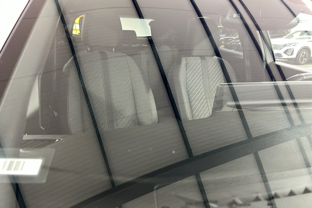 Peugeot 2008 100 S&S BVM6 Allure