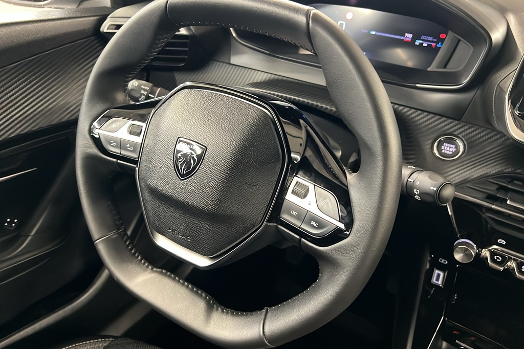 Peugeot 2008 100 S&S BVM6 Allure