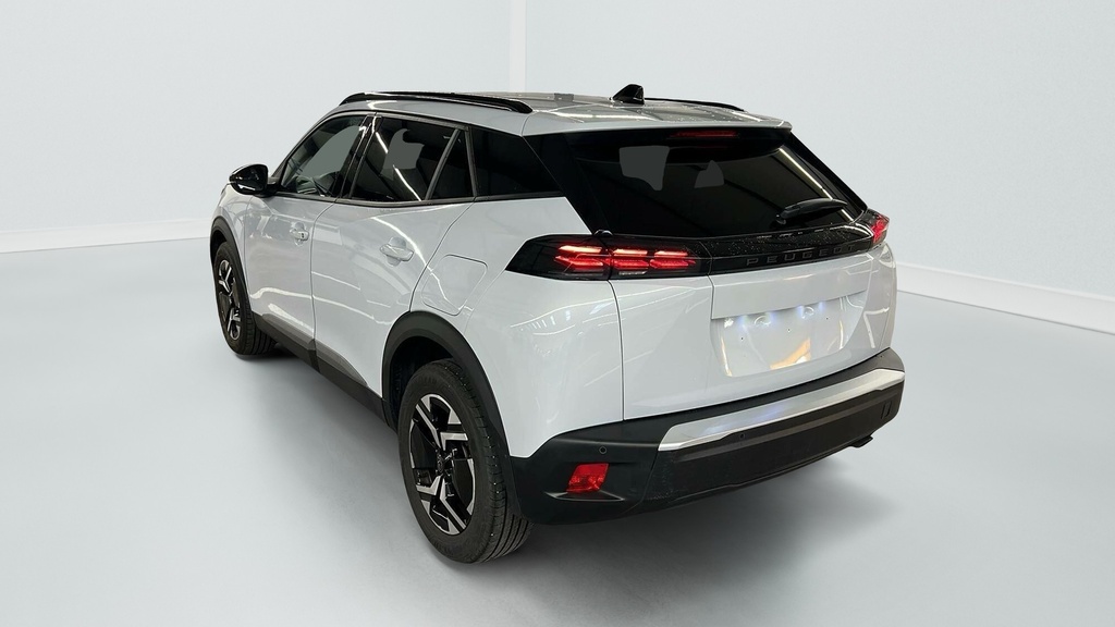 Peugeot 2008 100 S&S BVM6 Allure