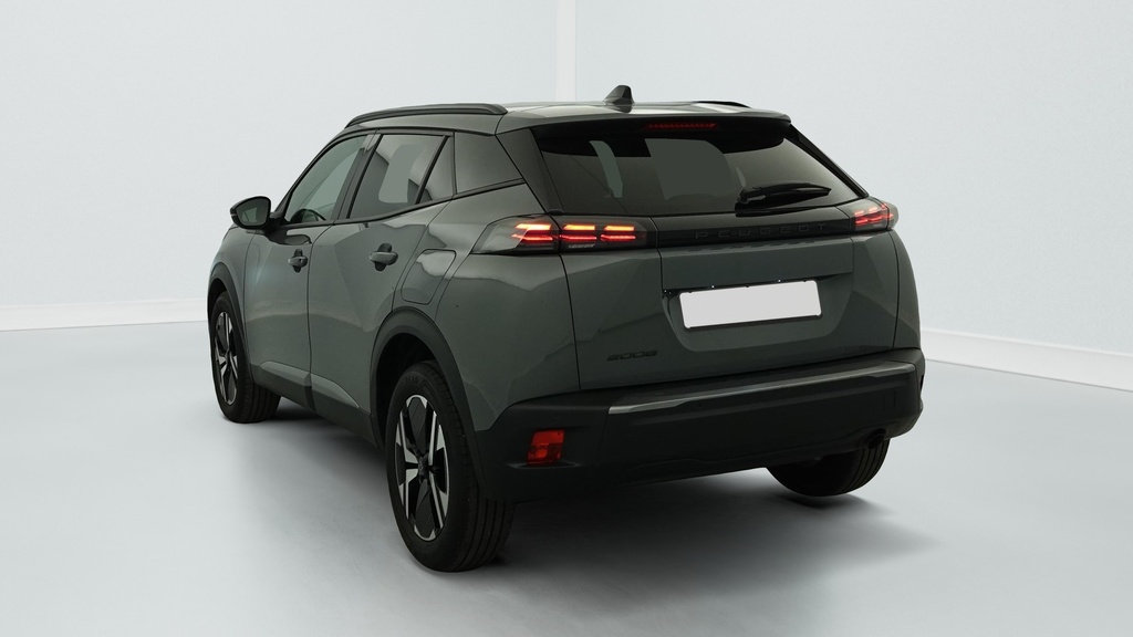 Peugeot 2008 100 S&S BVM6 Allure