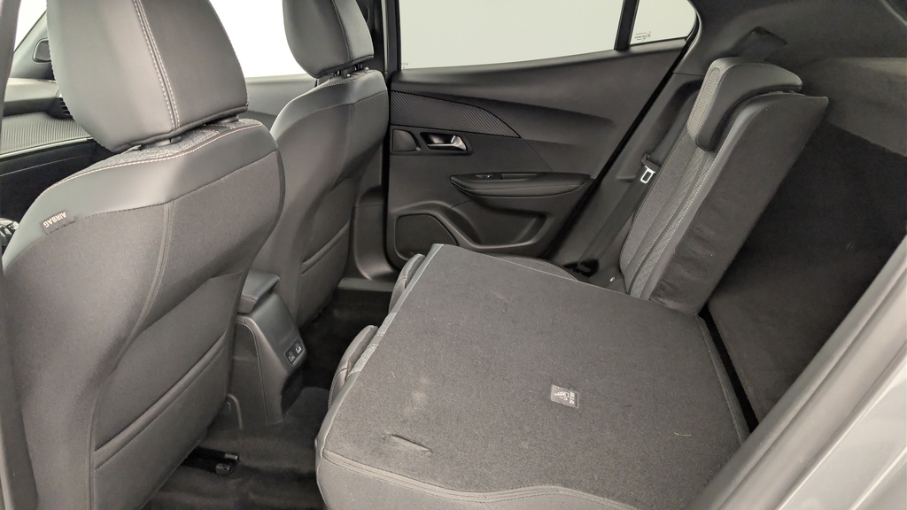 Peugeot 2008 100 S&S BVM6 Allure