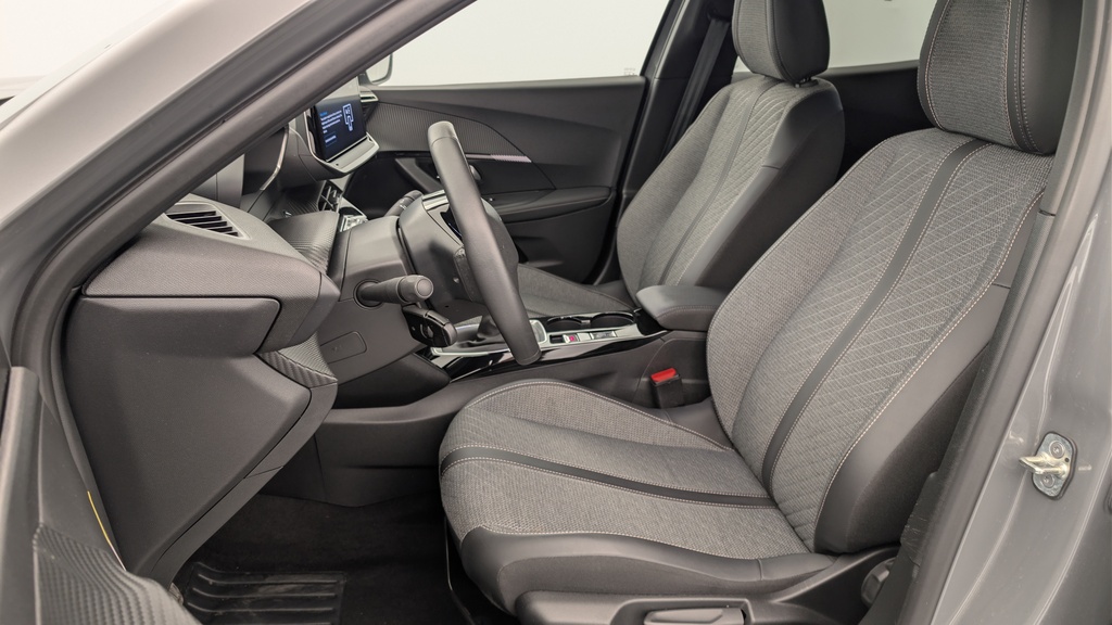 Peugeot 2008 100 S&S BVM6 Allure