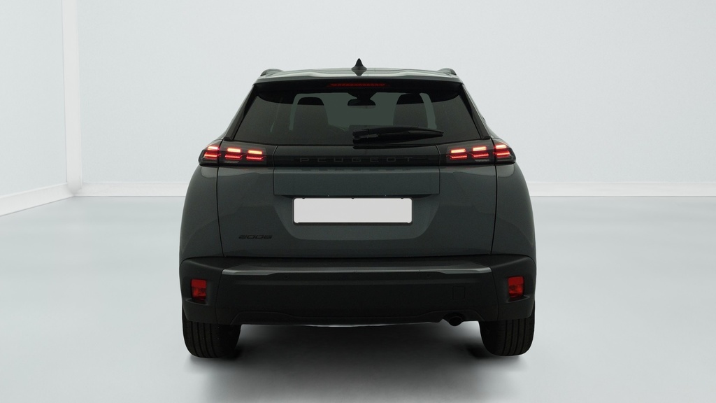 Peugeot 2008 100 S&S BVM6 Allure